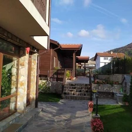 Andreevite Houses Sapareva Banya Exterior foto