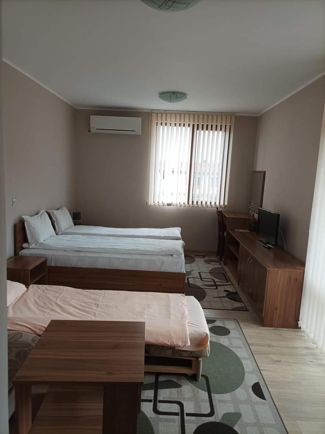 Andreevite Houses Sapareva Banya Exterior foto