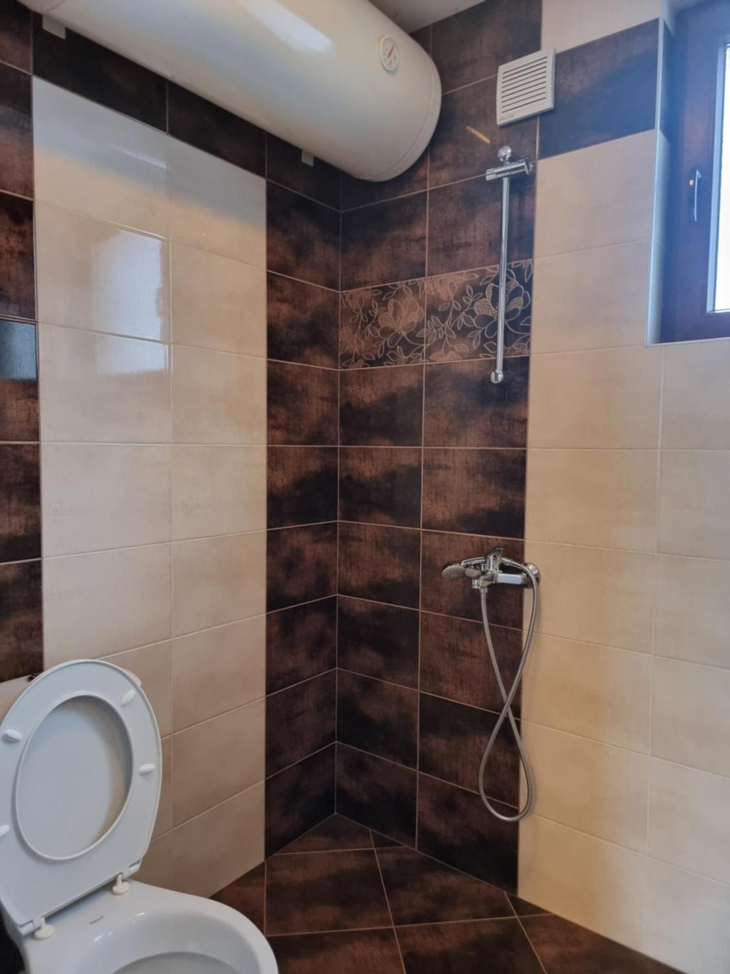 Andreevite Houses Sapareva Banya Exterior foto