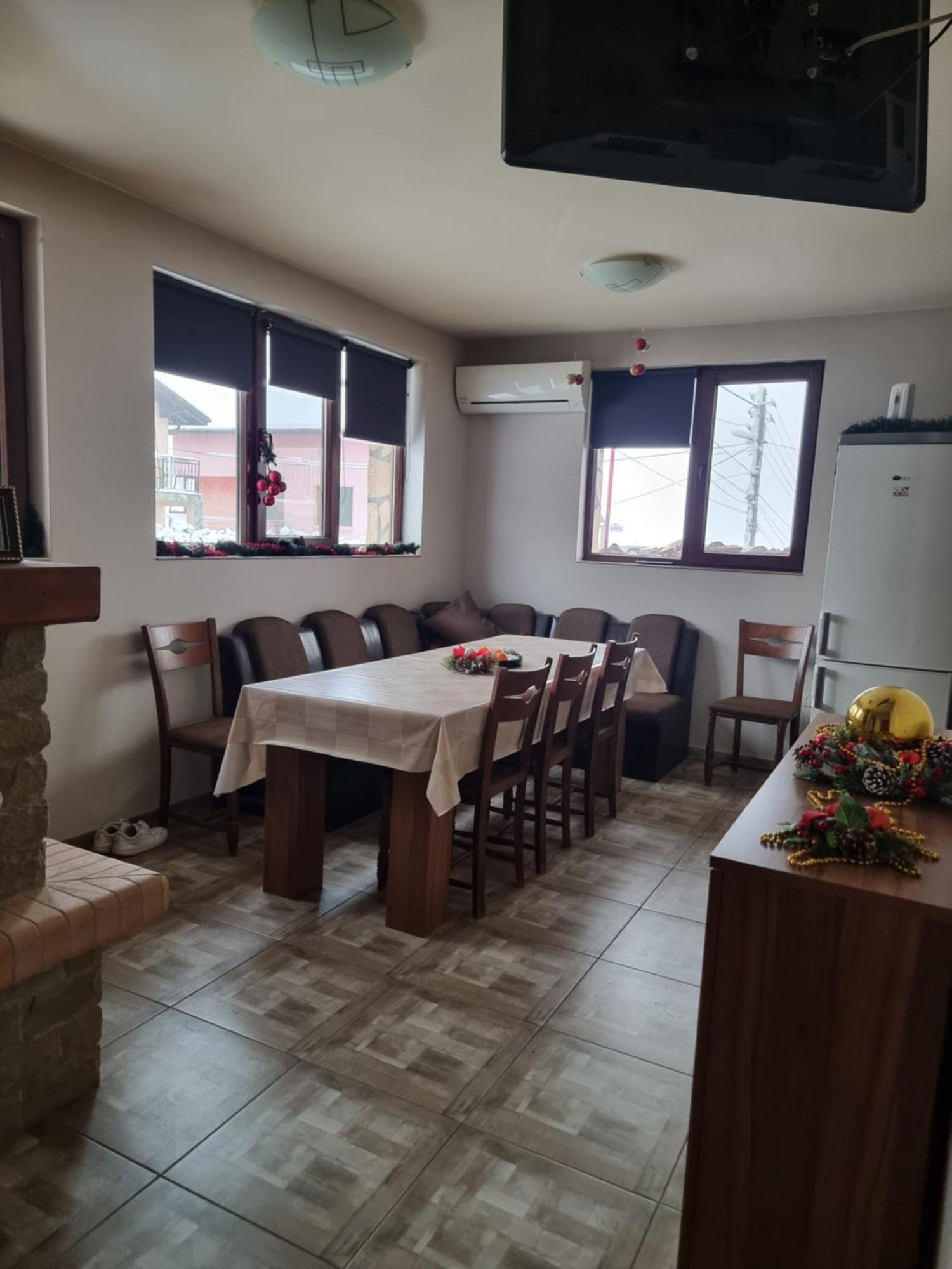 Andreevite Houses Sapareva Banya Exterior foto