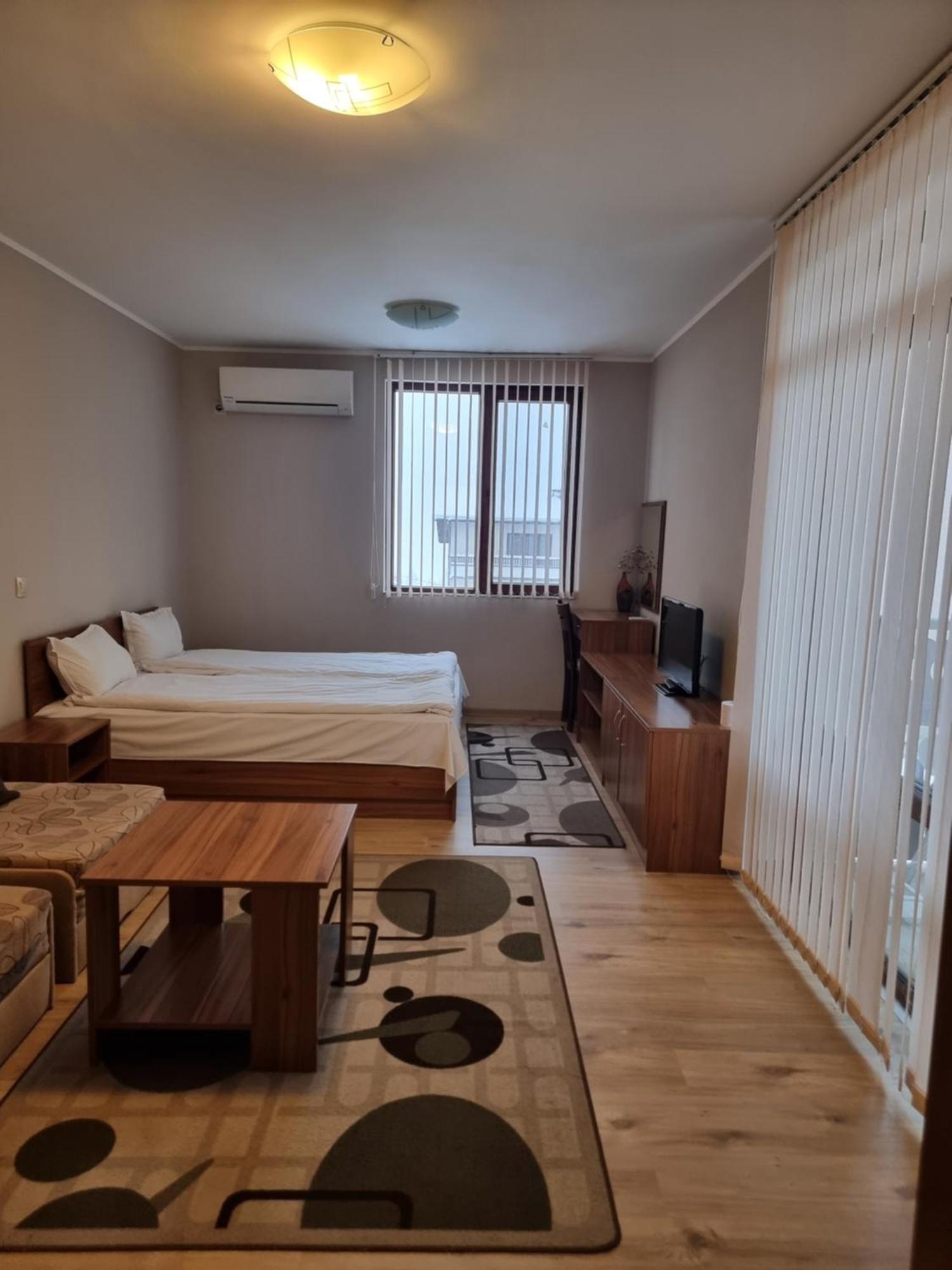 Andreevite Houses Sapareva Banya Exterior foto