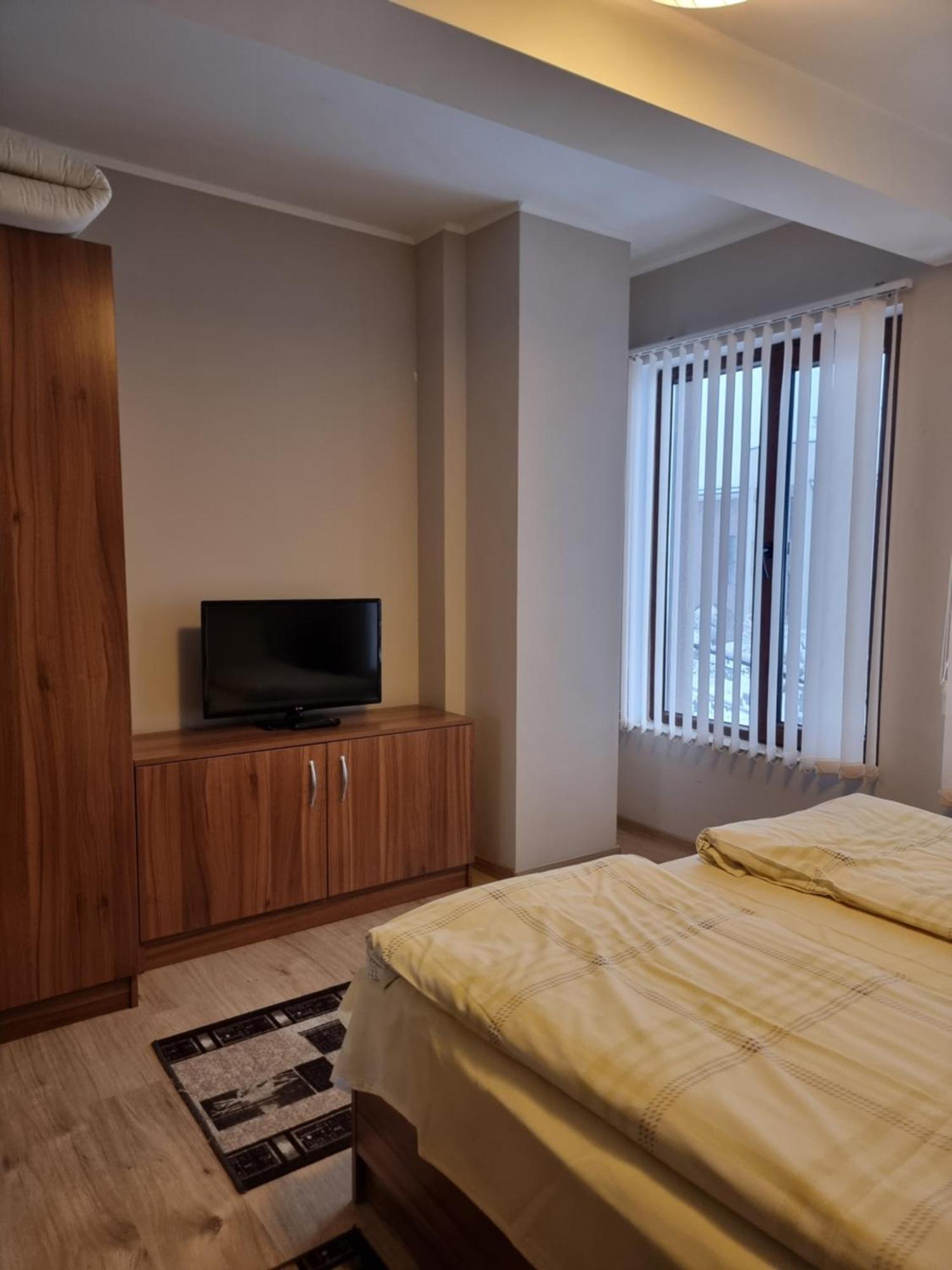 Andreevite Houses Sapareva Banya Exterior foto