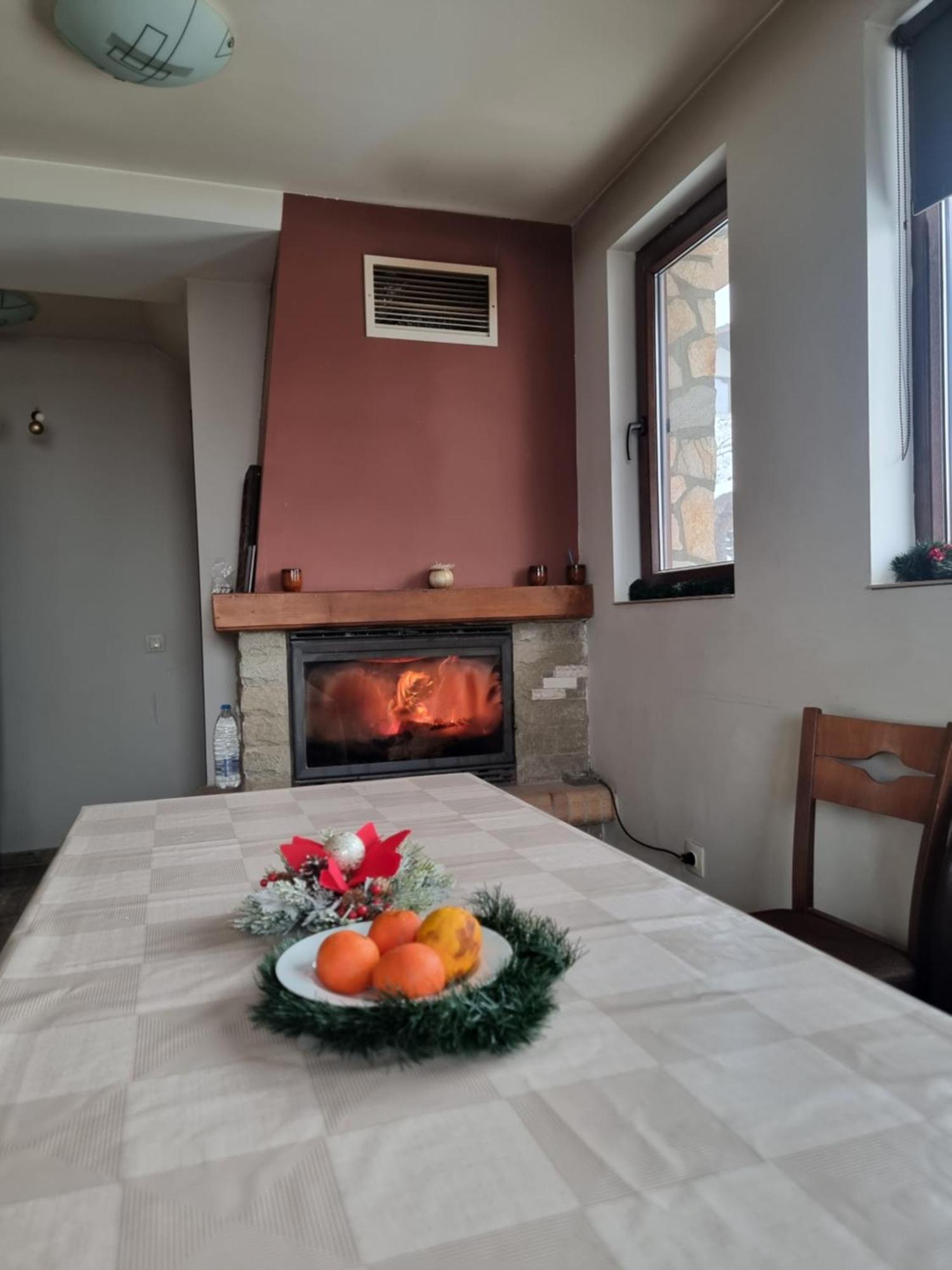 Andreevite Houses Sapareva Banya Exterior foto