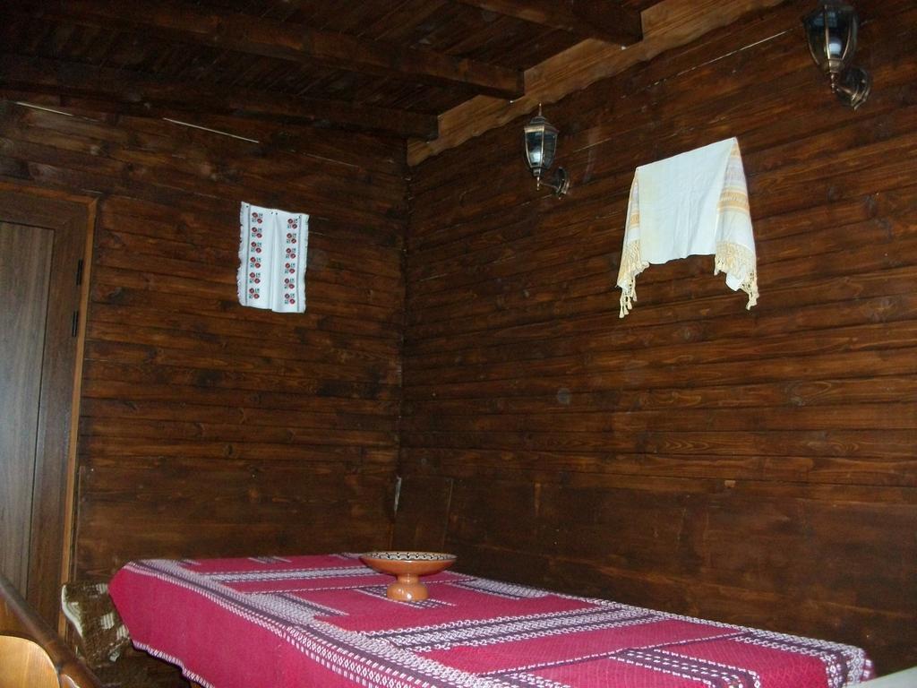 Andreevite Houses Sapareva Banya Exterior foto