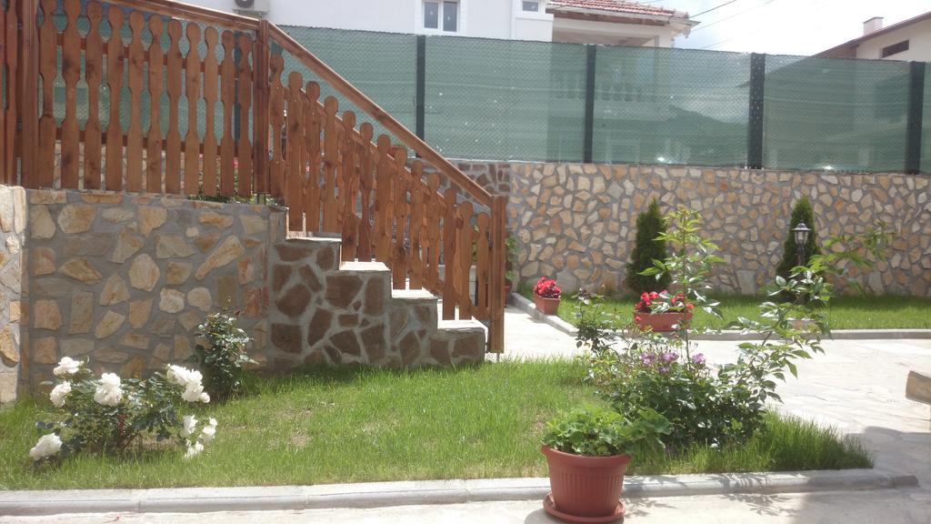 Andreevite Houses Sapareva Banya Exterior foto